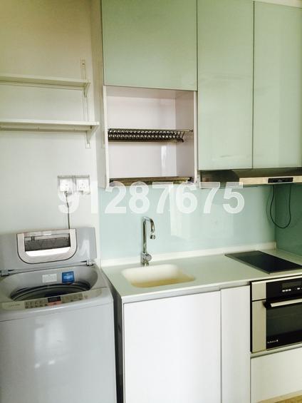 Prestige Heights (D12), Apartment #109872032